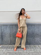 Top lino (2 colori)